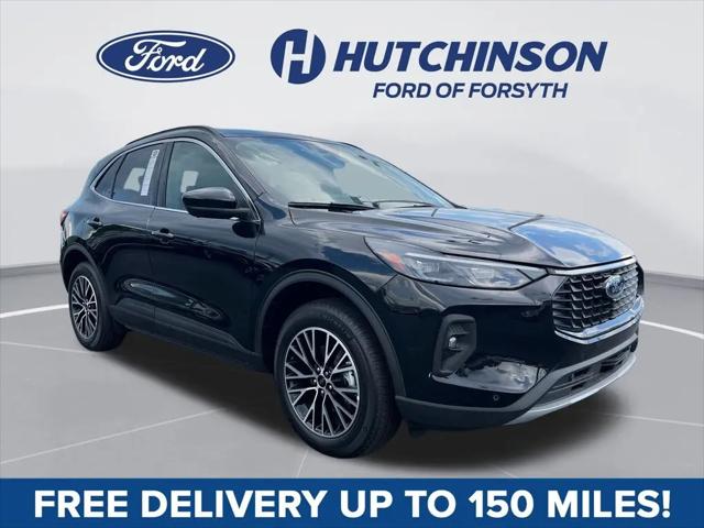 2026 Ford Escape PHEV for sale in Forsyth, GA