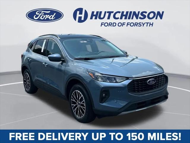 2026 Ford Escape PHEV for sale in Forsyth, GA