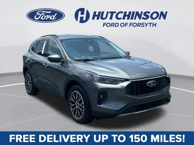 2026 Ford Escape PHEV for sale in Forsyth, GA