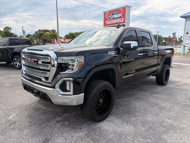 2019 GMC Sierra 1500 SLT for sale in Stuart, FL