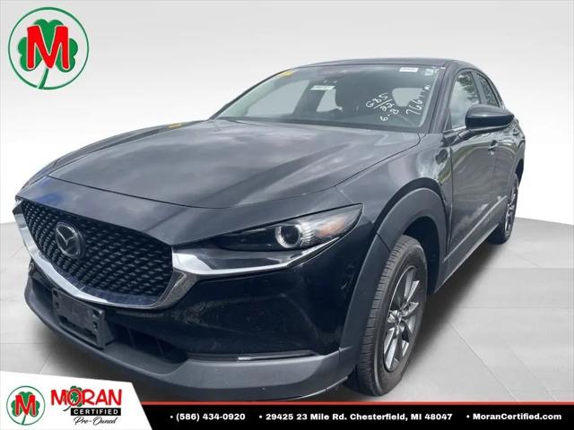 2022 Mazda CX-30 2.5 S for sale in Clinton Township, MI
