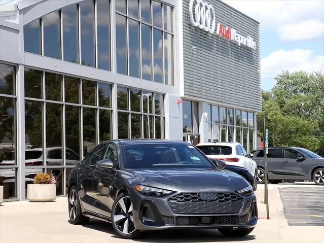 2026 Audi A5 Premium Plus TFSI quattro S tronic for sale in Naperville, IL