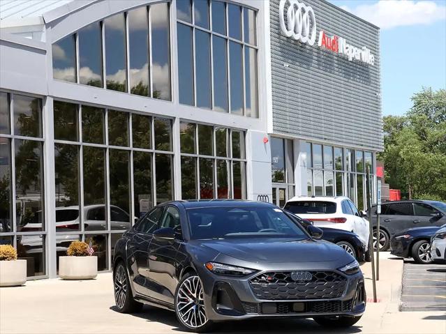 2026 Audi S5 Premium Plus TFSI quattro S tronic for sale in Naperville, IL