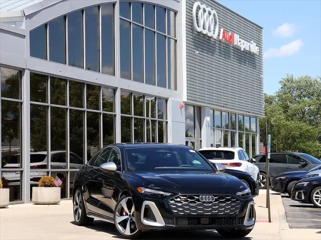 2026 Audi S5 Premium Plus TFSI quattro S tronic for sale in Naperville, IL