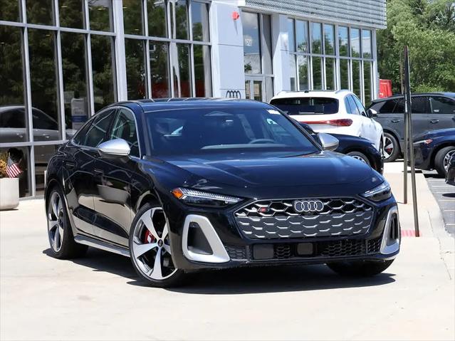 2026 Audi S5 Premium Plus TFSI quattro S tronic