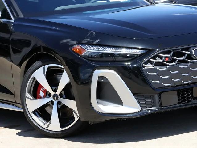 2026 Audi S5 Premium Plus TFSI quattro S tronic