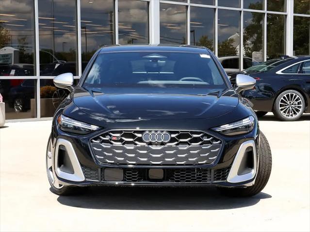 2026 Audi S5 Premium Plus TFSI quattro S tronic
