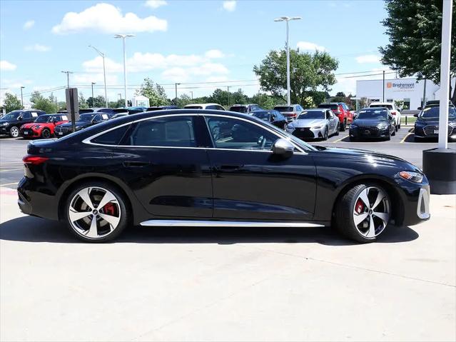 2026 Audi S5 Premium Plus TFSI quattro S tronic