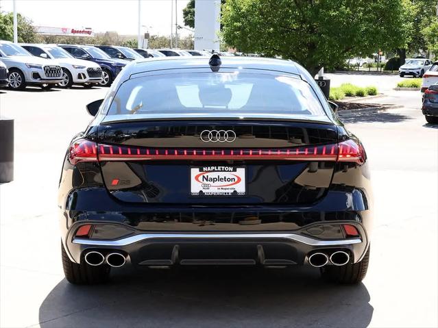 2026 Audi S5 Premium Plus TFSI quattro S tronic
