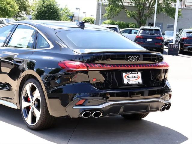 2026 Audi S5 Premium Plus TFSI quattro S tronic