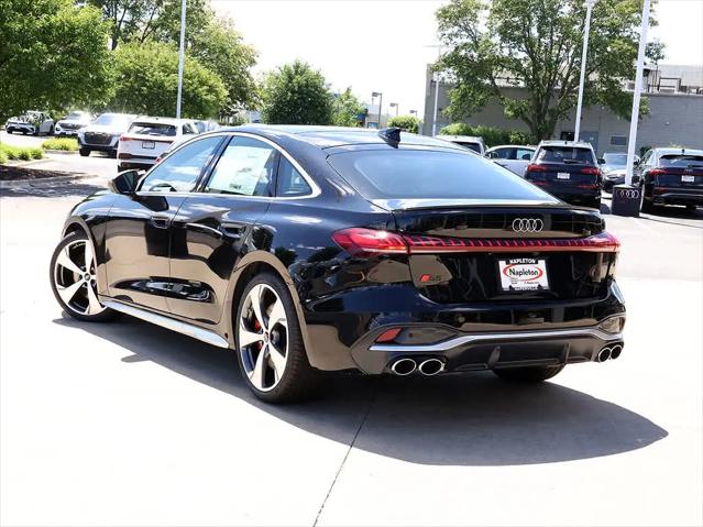 2026 Audi S5 Premium Plus TFSI quattro S tronic