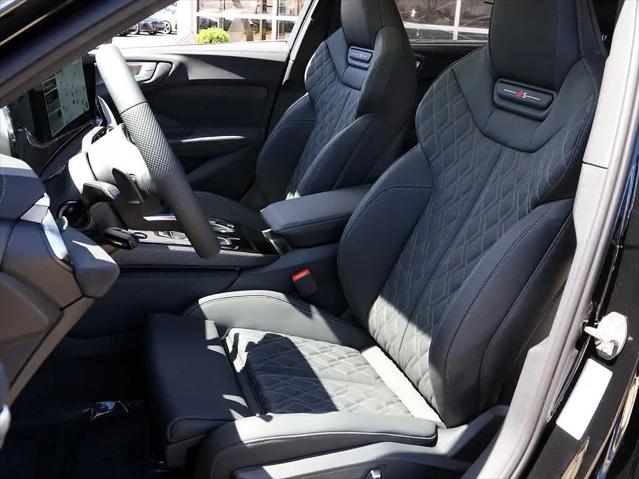2026 Audi S5 Premium Plus TFSI quattro S tronic