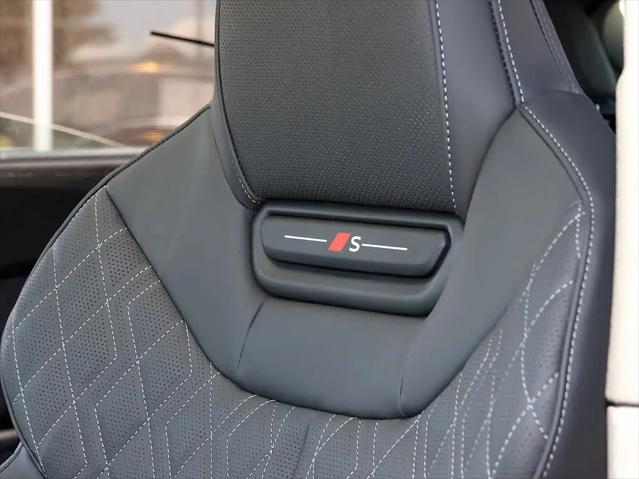 2026 Audi S5 Premium Plus TFSI quattro S tronic