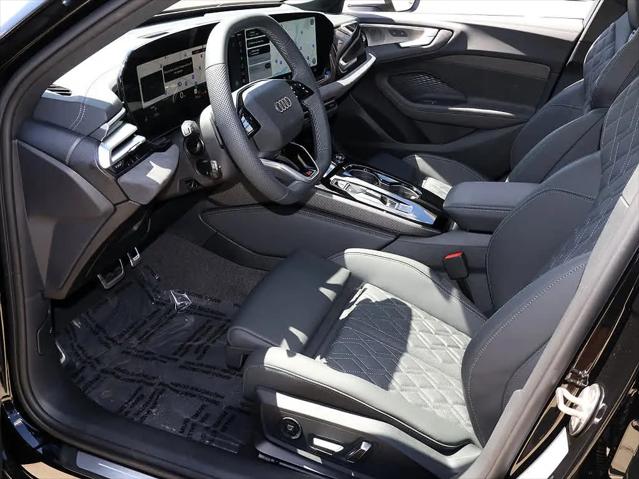 2026 Audi S5 Premium Plus TFSI quattro S tronic