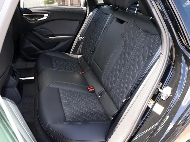 2026 Audi S5 Premium Plus TFSI quattro S tronic
