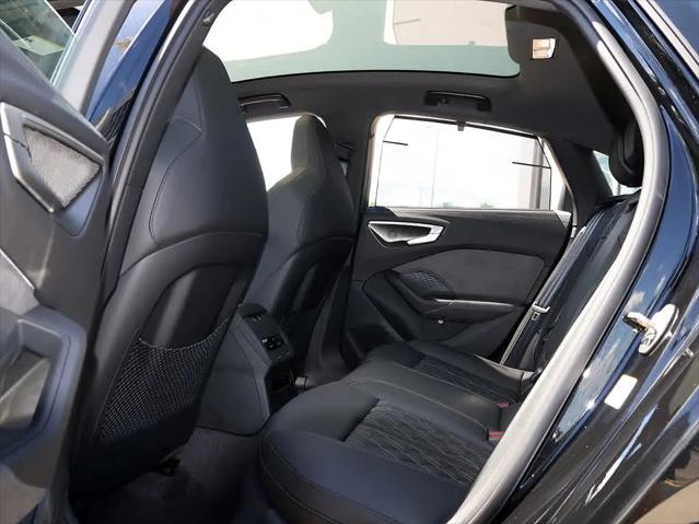 2026 Audi S5 Premium Plus TFSI quattro S tronic