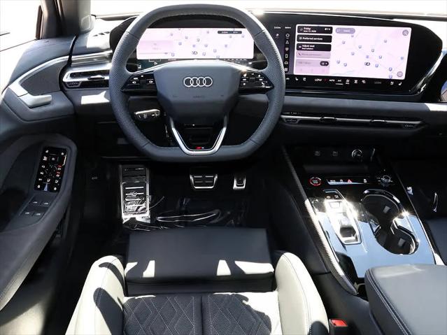 2026 Audi S5 Premium Plus TFSI quattro S tronic
