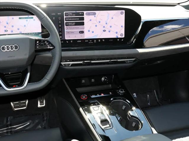 2026 Audi S5 Premium Plus TFSI quattro S tronic