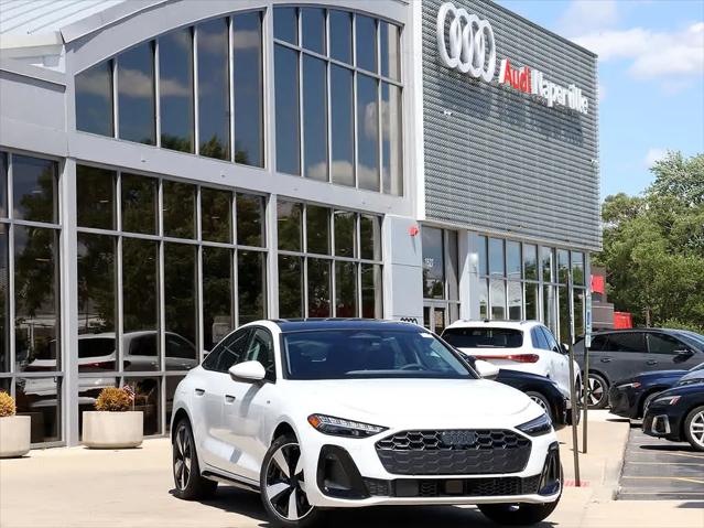 2026 Audi A5 Premium Plus TFSI quattro S tronic for sale in Naperville, IL