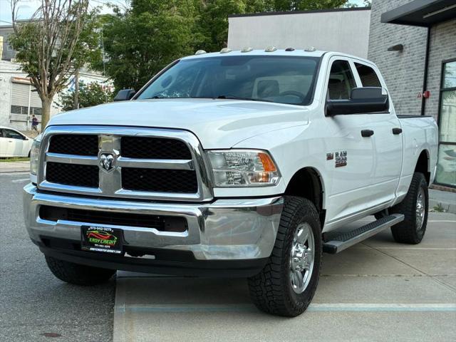 2015 Ram 2500 Tradesman for sale in Newark, NJ