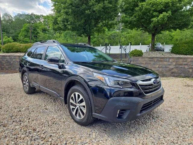 2022 Subaru Outback Premium for sale in Milford, NH