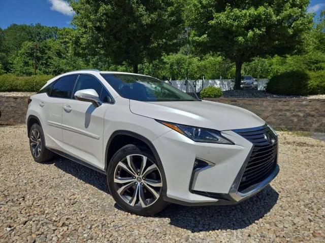2019 Lexus RX 350 350 for sale in Milford, NH