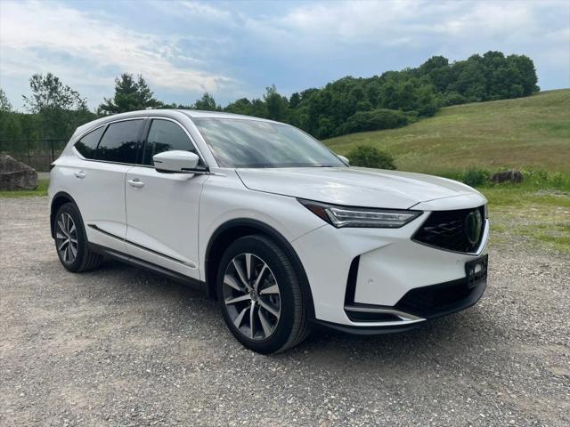 2025 Acura MDX Technology Package for sale in Milford, NH