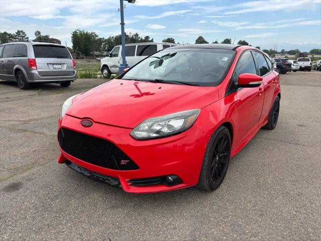 2013 Ford Focus Base for sale in Longmont, CO