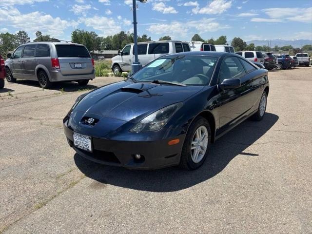 2000 Toyota Celica GT for sale in Longmont, CO