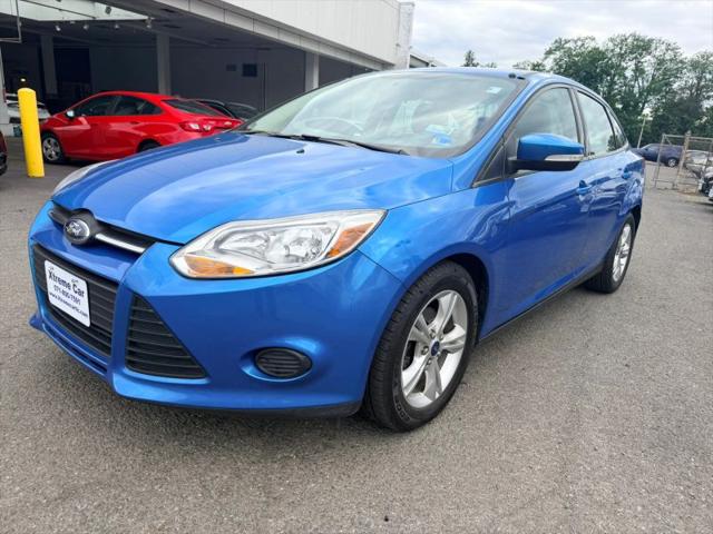 2014 Ford Focus SE for sale in Vienna, VA