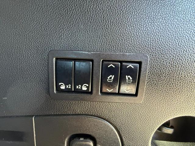 2016 Cadillac Escalade Platinum