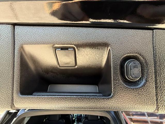2016 Cadillac Escalade Platinum