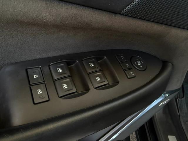 2016 Cadillac Escalade Platinum
