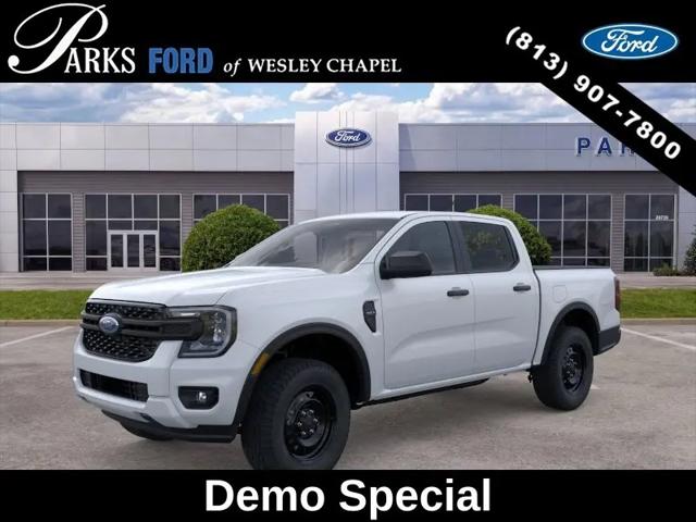 2026 Ford Ranger XL for sale in Wesley Chapel, FL