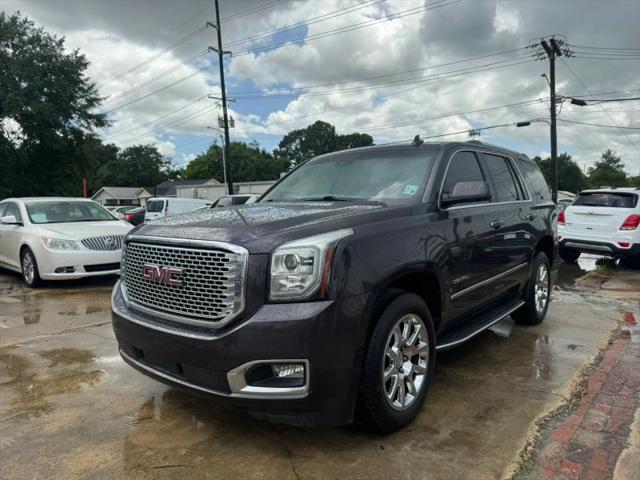 2016 GMC Yukon Denali for sale in Lafayette, LA