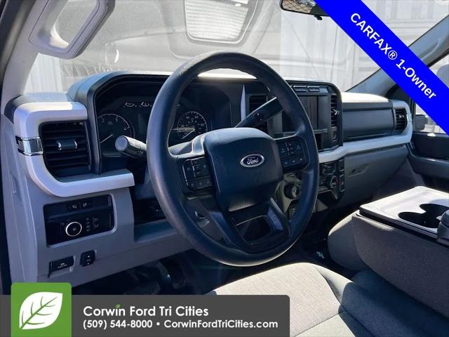 2024 Ford 600 XLT