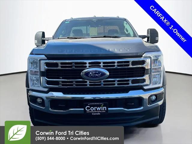2024 Ford 600 XLT