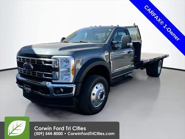 2024 Ford 600 XLT