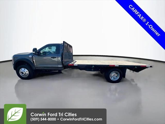 2024 Ford 600 XLT