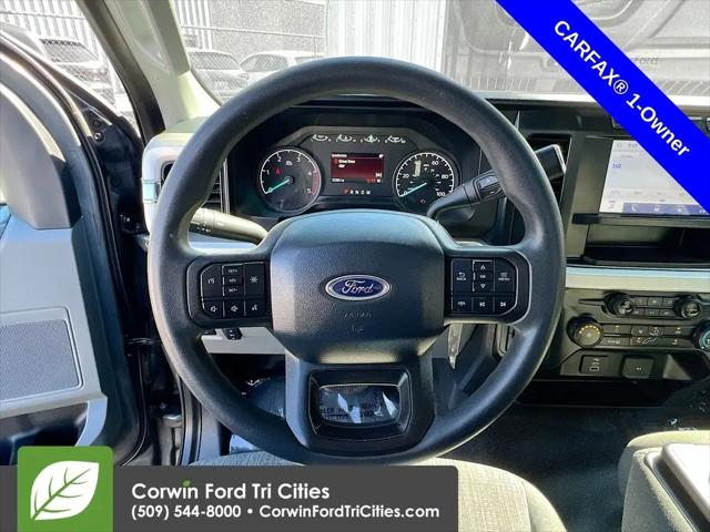 2024 Ford 600 XLT
