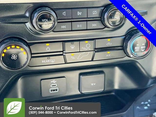 2024 Ford 600 XLT