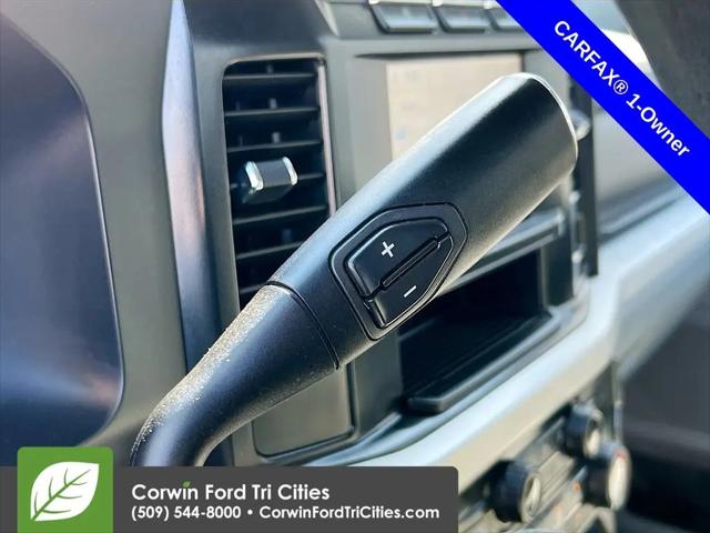 2024 Ford 600 XLT