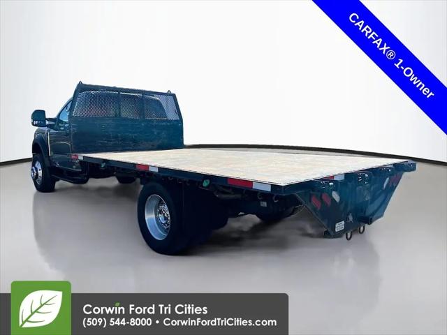 2024 Ford 600 XLT