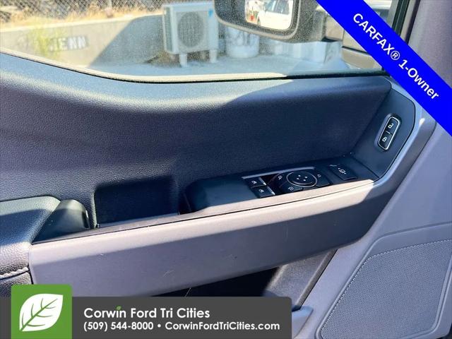 2024 Ford 600 XLT