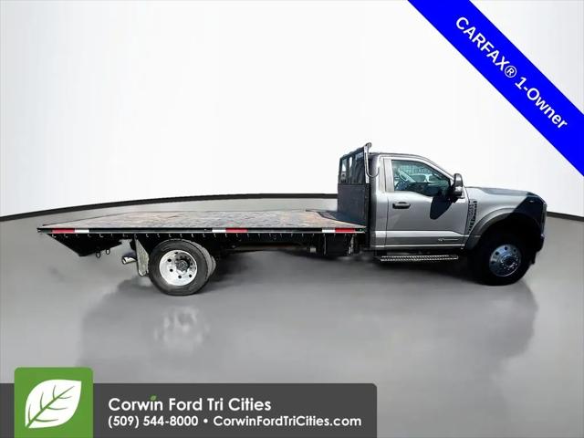 2024 Ford 600 XLT