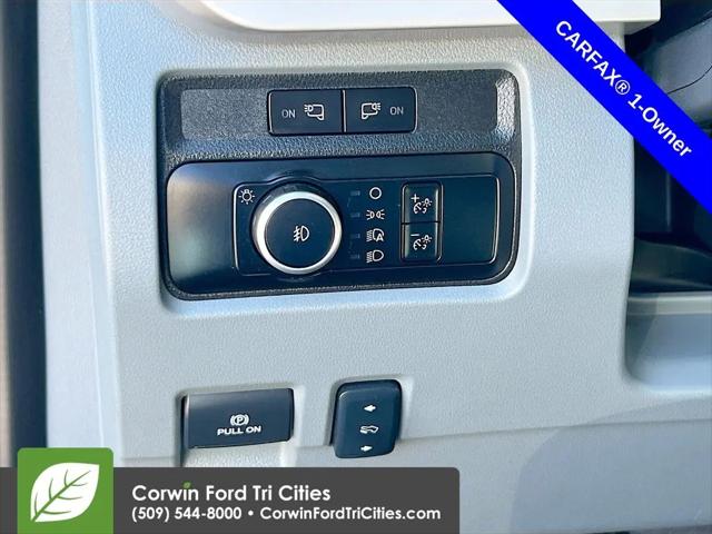 2024 Ford 600 XLT