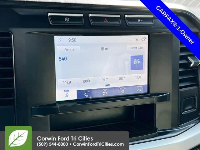 2024 Ford 600 XLT
