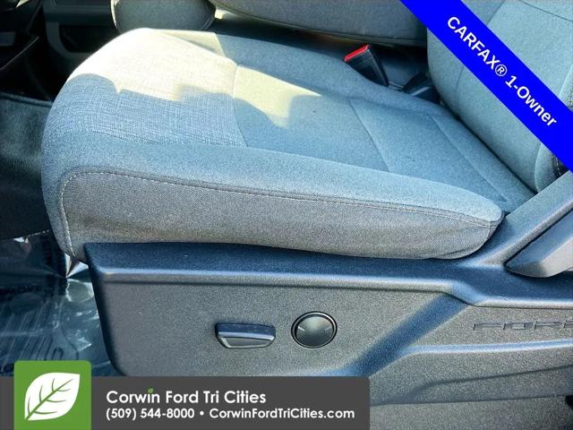 2024 Ford 600 XLT
