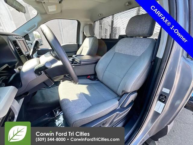 2024 Ford 600 XLT