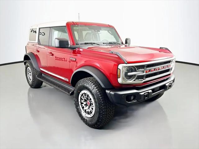 2026 Ford Bronco Outer Banks for sale in Pasco, WA
